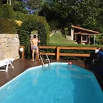 Chale Do Pinheiro Alpstuga *