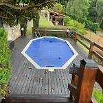 Chale Do Pinheiro Chalet Vila Nova de Cerveira