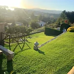 Chalet Chale Do Pinheiro