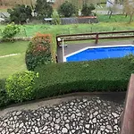 Alpstuga Chale Do Pinheiro *