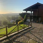 Chalet Chale Do Pinheiro Vila Nova de Cerveira
