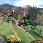 Chale Do Pinheiro Alpstuga *