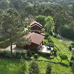 Alpstuga Chale Do Pinheiro *