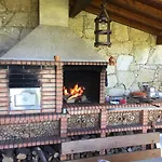 Alpstuga Chale Do Pinheiro Vila Nova de Cerveira