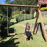 Chale Do Pinheiro