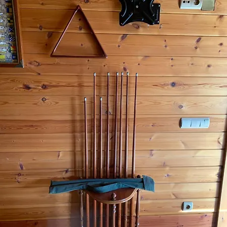 Chale Do Pinheiro * Vila Nova de Cerveira