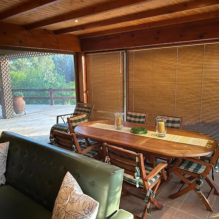 Chale Do Pinheiro * Vila Nova de Cerveira