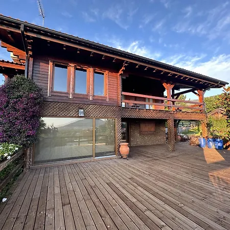 Chale Do Pinheiro Vila Nova de Cerveira