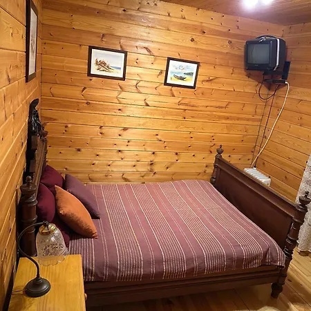 Chalet Chale Do Pinheiro *