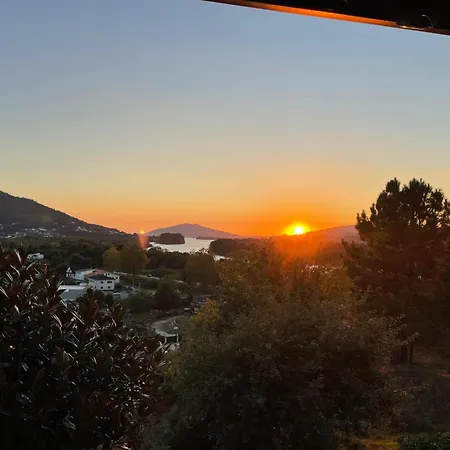 Chale Do Pinheiro Vila Nova de Cerveira