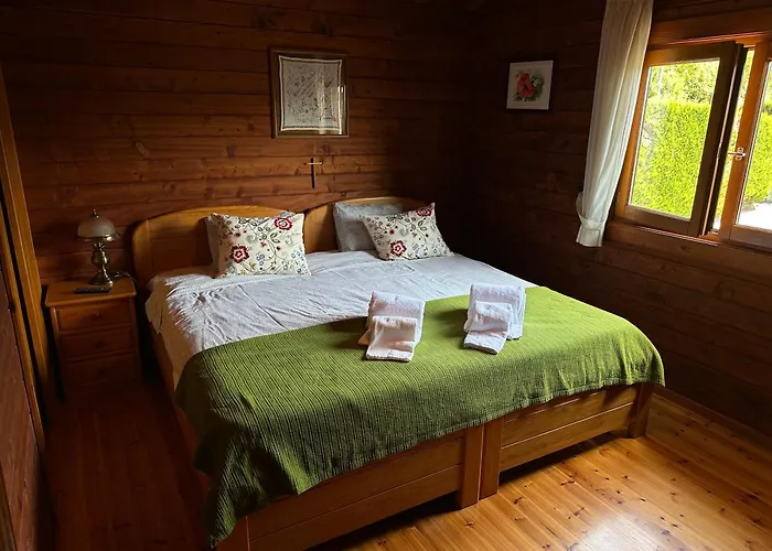 Chale Do Pinheiro * Vila Nova de Cerveira