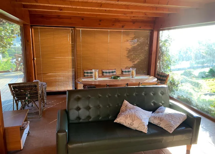 Chale Do Pinheiro Vila Nova de Cerveira