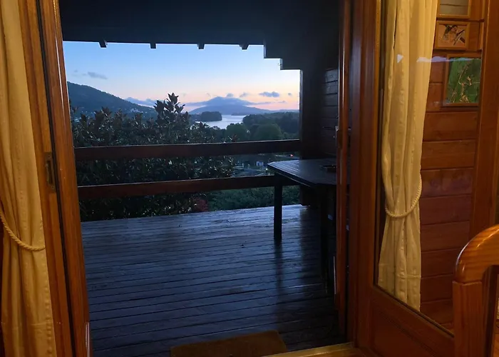 Chale Do Pinheiro * Vila Nova de Cerveira