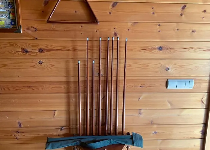 Chale Do Pinheiro * Vila Nova de Cerveira