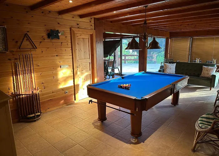 Chale Do Pinheiro Chalet Vila Nova de Cerveira