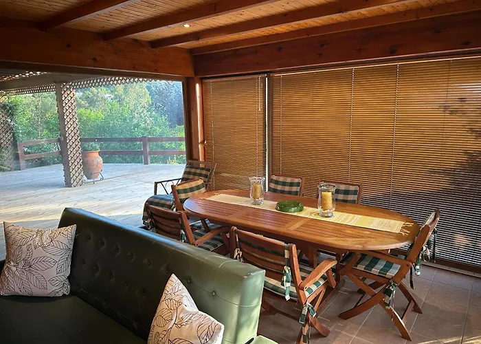 Chale Do Pinheiro * Vila Nova de Cerveira