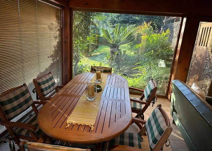 Chalet Chale Do Pinheiro