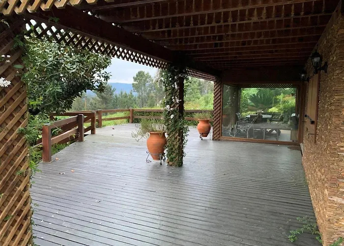 Chale Do Pinheiro * Vila Nova de Cerveira