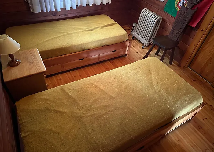 Chale Do Pinheiro Vila Nova de Cerveira