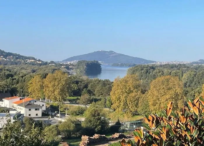 Chale Do Pinheiro * Vila Nova de Cerveira