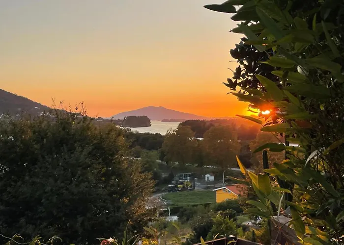 Σαλέ Chale Do Pinheiro