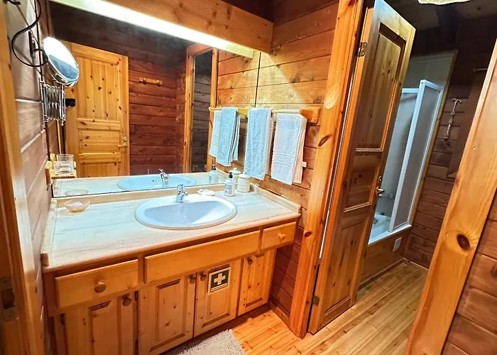 Chale Do Pinheiro Σαλέ