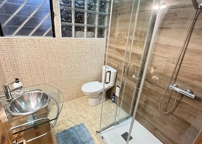 Chale Do Pinheiro Chalet *